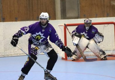 Člani po dveh krogih polovični, začetek sezone za mlade