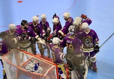 Dinamiti skočili na vrh lestvice